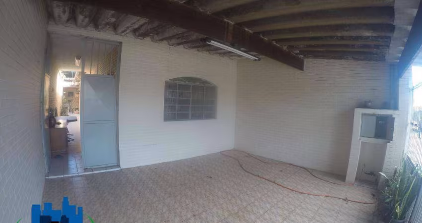 Casa com 3 dormitórios à venda, 116 m² por R$ 460.000,00 - Jardim Monte Carmelo - Guarulhos/SP