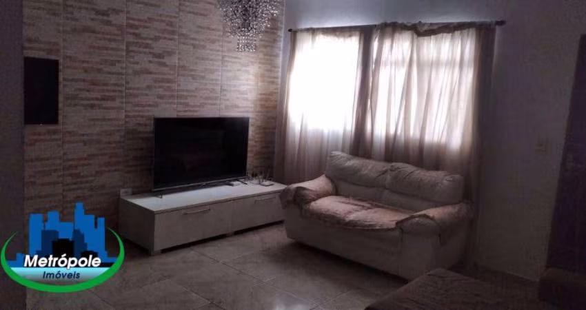 Casa à venda, 180 m² por R$ 215.000,00 - Parque Primavera - Guarulhos/SP
