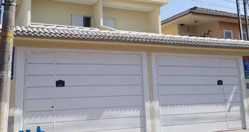 Sobrado à venda, 133 m² por R$ 900.000,00 - Macedo - Guarulhos/SP