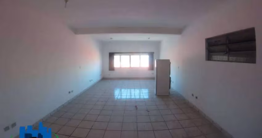 Sala para alugar, 50 m² por r$ 817,33/mês - cocaia - guarulhos/sp