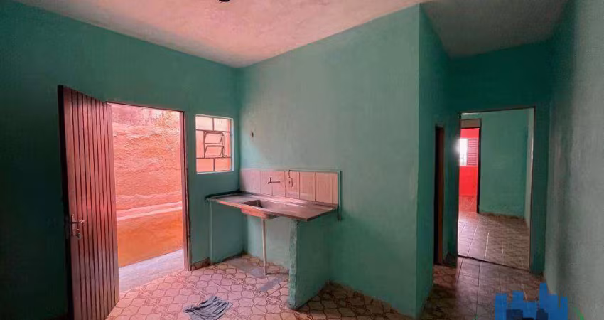 Casa com 2 dormitórios à venda, 90 m² por R$ 250.000,00 - Jardim Santa Maria - Guarulhos/SP