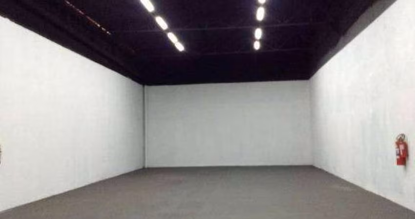 Galpão à venda, 450 m² por R$ 1.600.000,00 - Jardim Almeida Prado - Guarulhos/SP