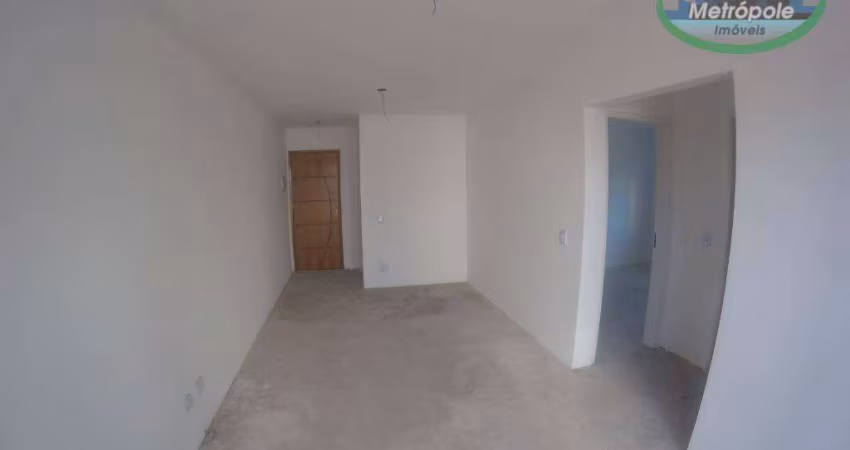 Apartamento, 62 m² - venda por R$ 298.000,00 ou aluguel por R$ 1.800,02/mês - Vila Rio de Janeiro - Guarulhos/SP