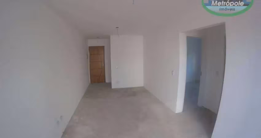 Apartamento, 62 m² - venda por R$ 298.000,00 ou aluguel por R$ 1.800,02/mês - Vila Rio de Janeiro - Guarulhos/SP