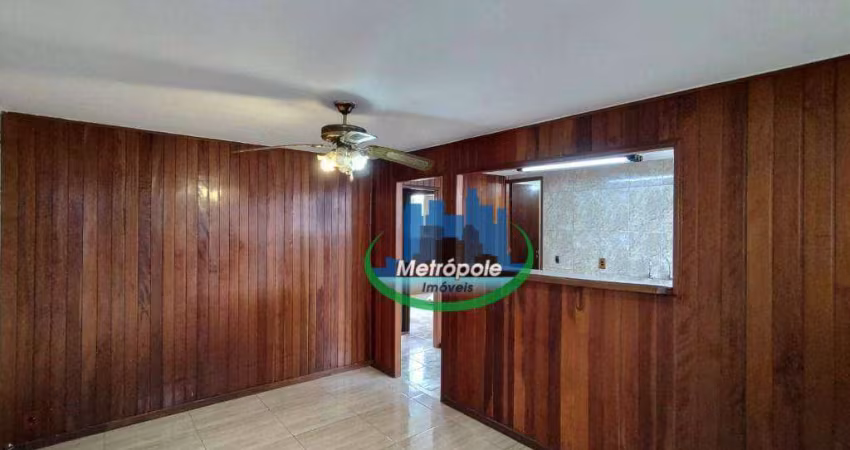 Apartamento com 3 dormitórios à venda, 68 m² por R$ 370.000,00 - Parque Cecap - Guarulhos/SP