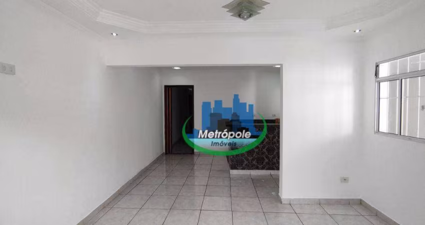 Casa com 4 dormitórios à venda, 189 m² por R$ 380.000,00 - Jardim Cocaia - Guarulhos/SP