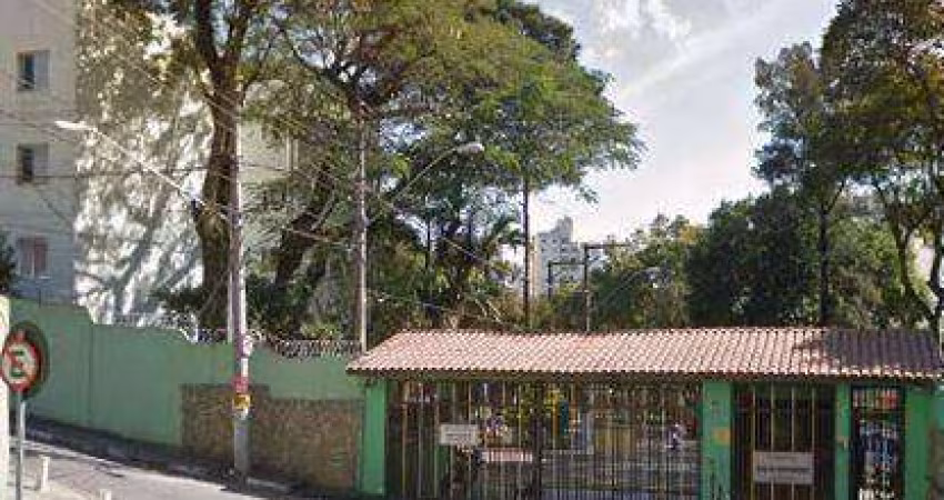 Apartamento com 2 dormitórios à venda, 70 m² por R$ 290.000,00 - Vila Nossa Senhora de Fátima - Guarulhos/SP