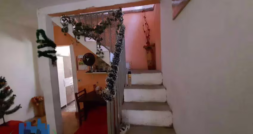 Sobrado à venda, 80 m² por r$ 290.000,00 - parque primavera - guarulhos/sp