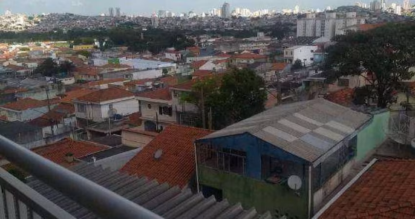 Apartamento à venda, 58 m² por R$ 365.000,00 - Ponte Grande - Guarulhos/SP