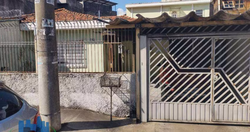 Casa com 2 dormitórios à venda, 150 m² por R$ 500.000,00 - Jardim Bela Vista - Guarulhos/SP
