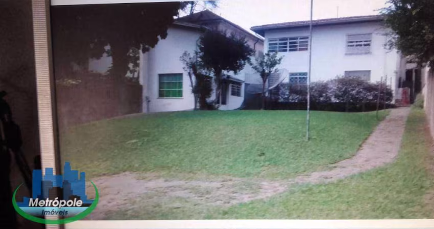 Terreno à venda, 1170 m² por R$ 2.500.000,00 - Tremembé - São Paulo/SP