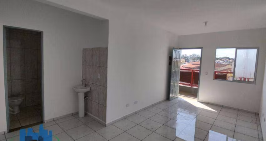 Sala para alugar, 20 m² por R$ 850,00/mês - Jardim Santa Cecília - Guarulhos/SP