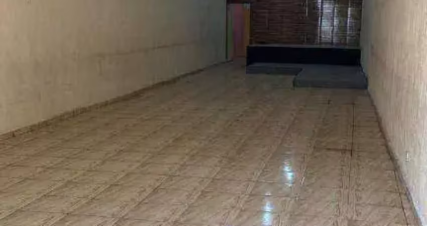 Salão à venda, 100 m² por r$ 480.000,00 - jardim bela vista - guarulhos/sp