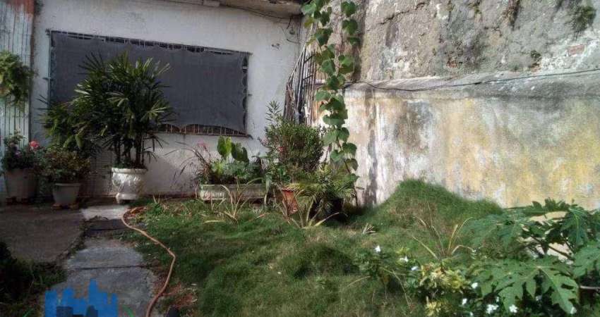 Casa com 2 dormitórios à venda, 100 m² por R$ 350.000,00 - Vila Leda - Guarulhos/SP