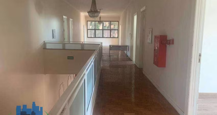 Pavilhão para alugar, 1650 m² por R$ 85.000,01/mês - Planalto Paulista - São Paulo/SP
