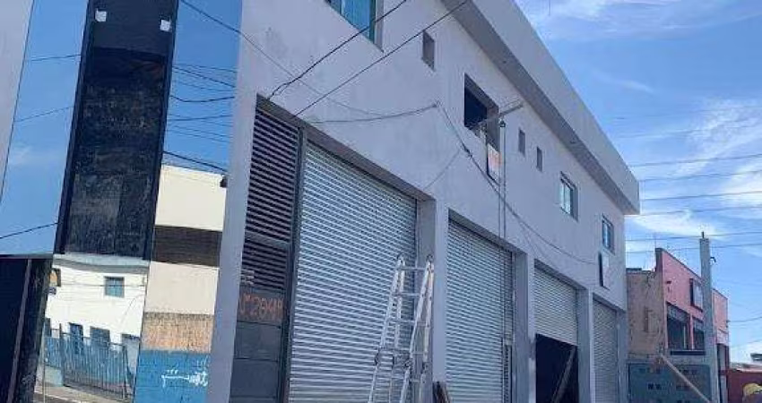 Salão à venda, 2250 m² por R$ 4.500.000,00 - Jardim dos Pimentas - Guarulhos/SP
