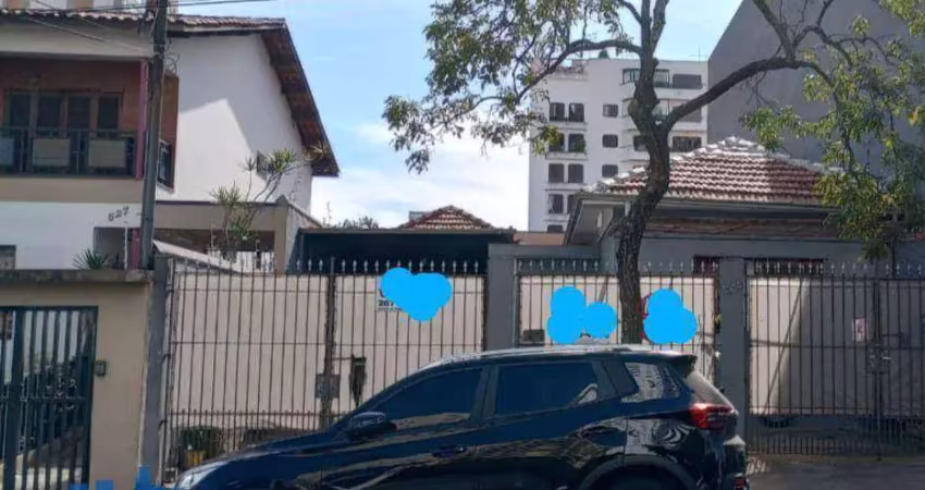 Terreno à venda, 240 m² por r$ 1.400.000,00 - cidade mãe do céu - são paulo/sp