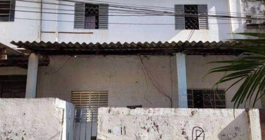 Sobrado com 2 dormitórios à venda, 150 m² por R$ 380.000,00 - Picanco - Guarulhos/SP