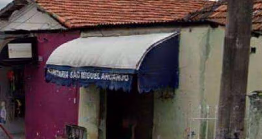 Terreno à venda, 300 m² por R$ 400.000,00 - Jardim Tranqüilidade - Guarulhos/SP