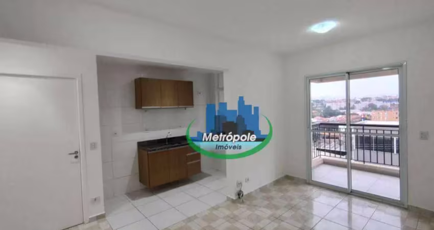 Apartamento à venda, 59 m² por R$ 424.000,00 - Jardim Bom Clima - Guarulhos/SP