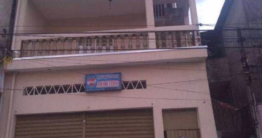 Sobrado com 5 dormitórios à venda, 200 m² por R$ 350.000,00 - Jardim Santo Afonso - Guarulhos/SP