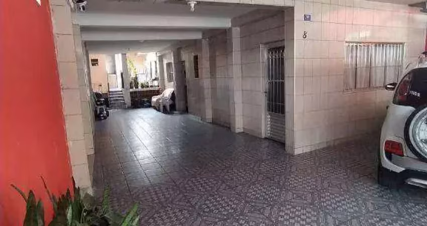 Casa com 3 dormitórios à venda, 280 m² por r$ 430.000,00 - jardim irene - guarulhos/sp