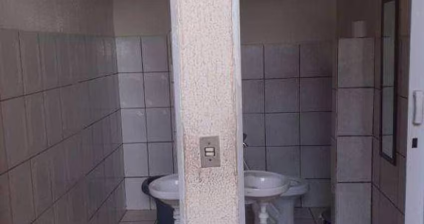 Salão à venda, 200 m² por R$ 1.250.000,00 - Jardim Monte Carmelo - Guarulhos/SP