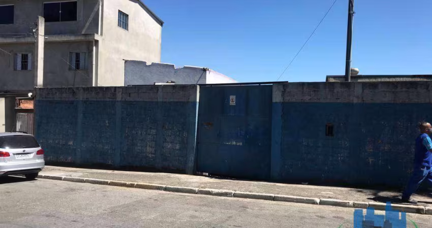 Terreno à venda, 412 m² por R$ 1.570.000,00 - Vila Nova Cumbica - Guarulhos/SP