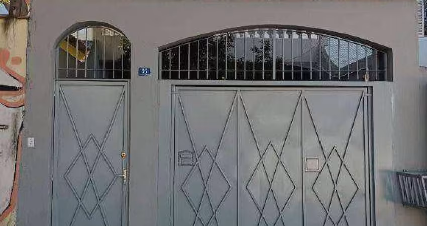 Sobrado à venda, 145 m² por R$ 550.000,00 - Jardim Paulista - Guarulhos/SP