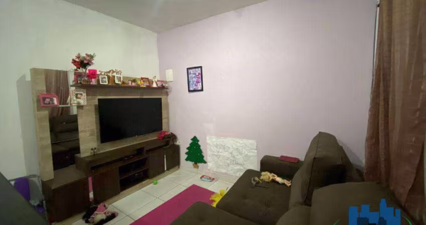 Sobrado à venda, 130 m² por R$ 460.000,00 - Mikail II - Guarulhos/SP