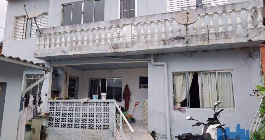 Sobrado com 2 dormitórios à venda, 120 m² por R$ 520.000,00 - Jardim Ipanema - Guarulhos/SP