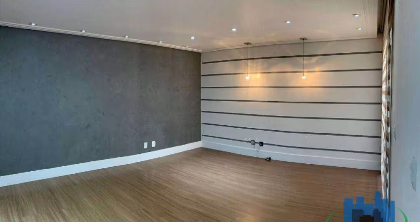 Apartamento à venda, 76 m² por R$ 530.000,00 - Jardim Nova Taboão - Guarulhos/SP