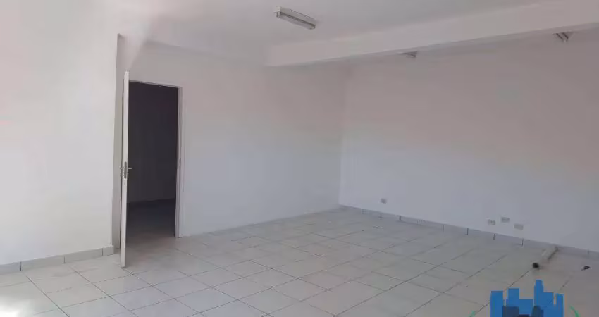 Sala para alugar, 63 m² por R$ 1.599,00/mês - Vila Galvão - Guarulhos/SP