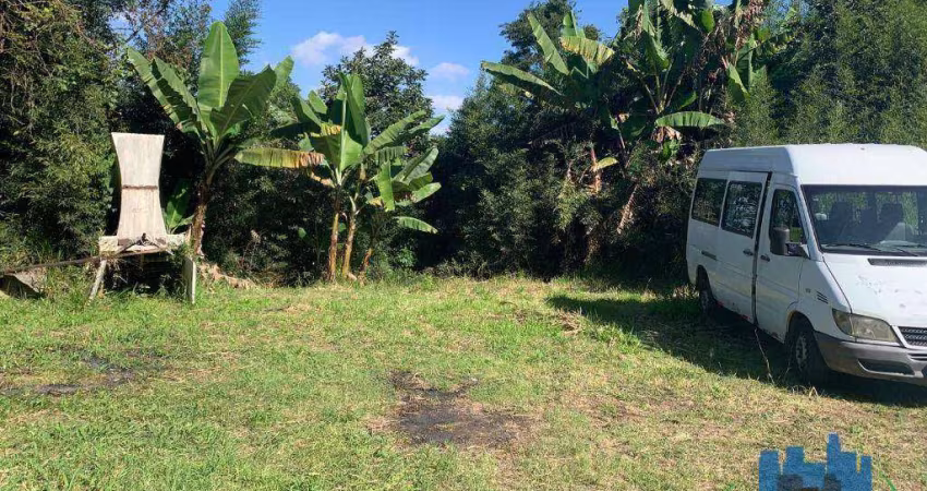 Área à venda, 2200 m² por R$ 1.100.000,00 - Mikail II - Guarulhos/SP