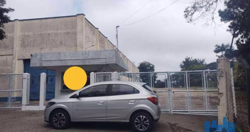 Galpão para alugar, 7973 m² por R$ 128.000,00/mês - Cidade Aracilia - Guarulhos/SP