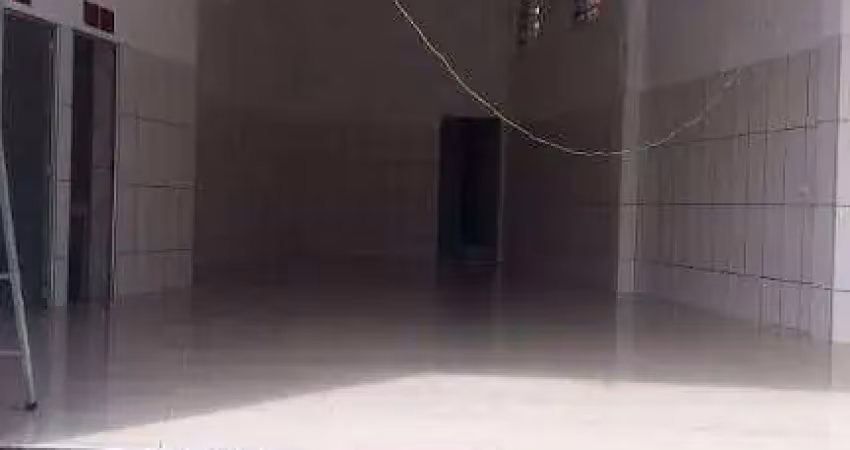 Salão para alugar, 80 m² por r$ 1.843,00/mês - jardim fortaleza - guarulhos/sp