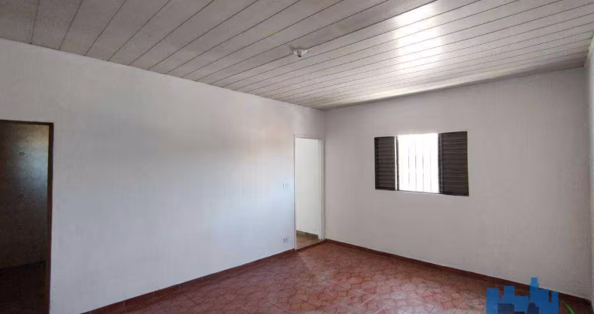 Sala para alugar, 80 m² por R$ 1.380,00/mês - Jardim Nova Taboão - Guarulhos/SP