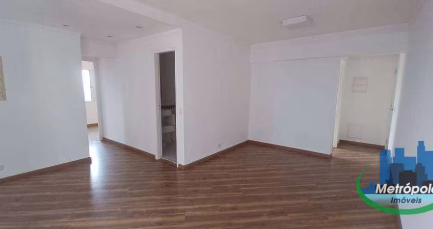 Apartamento à venda, 63 m² por R$ 380.000,00 - Ponte Grande - Guarulhos/SP