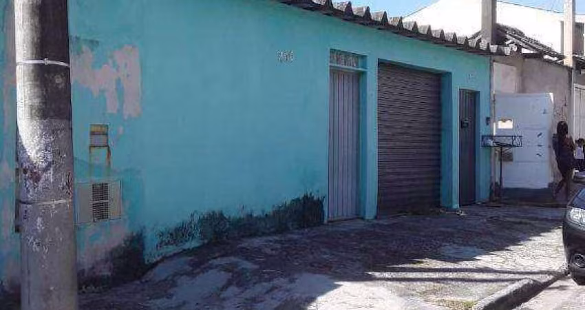 Casa à venda, 120 m² por R$ 450.000,00 - Pirituba - Arujá/SP