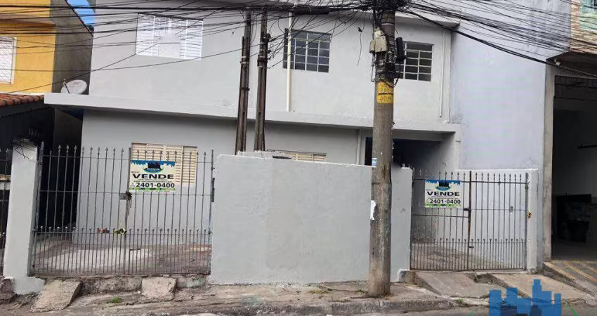 5 casas no mesmo terreno à venda por R$ 450.000 - Jardim Almeida Prado - Guarulhos/SP. Pode render R$  4.000,00 de aluguel.