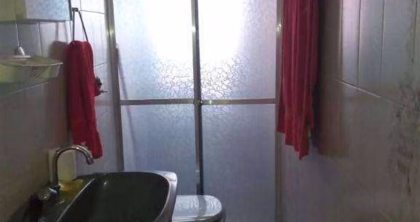 Sobrado à venda, 212 m² por R$ 450.000,00 - Jardim Uirapuru - Guarulhos/SP