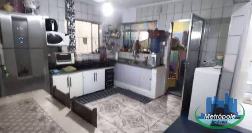 Casa à venda, 170 m² por R$ 600.000,00 - Jardim Almeida Prado - Guarulhos/SP