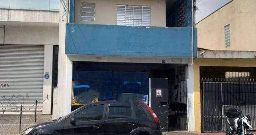 Sobrado à venda, 125 m² por R$ 700.000,00 - Jardim Pinhal - Guarulhos/SP