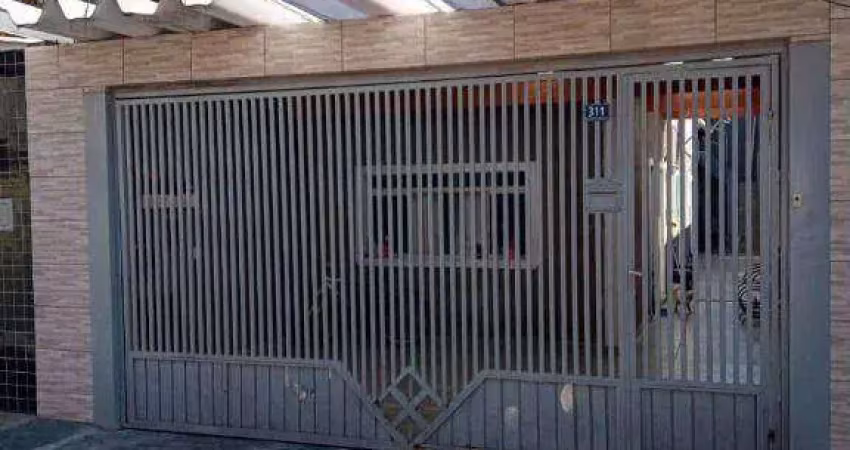 Casa com 3 dormitórios à venda, 150 m² por R$ 450.000,00 - Jardim Jovaia - Guarulhos/SP