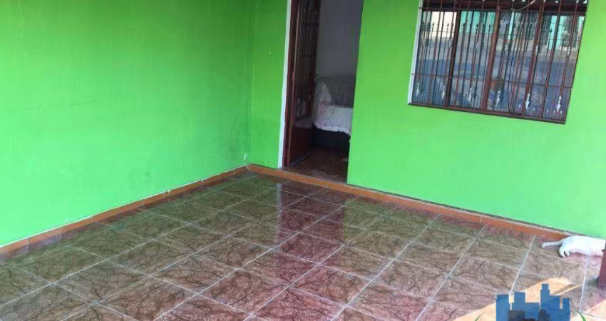Casa à venda, 120 m² por R$ 550.000,00 - Jardim Vila Galvão - Guarulhos/SP