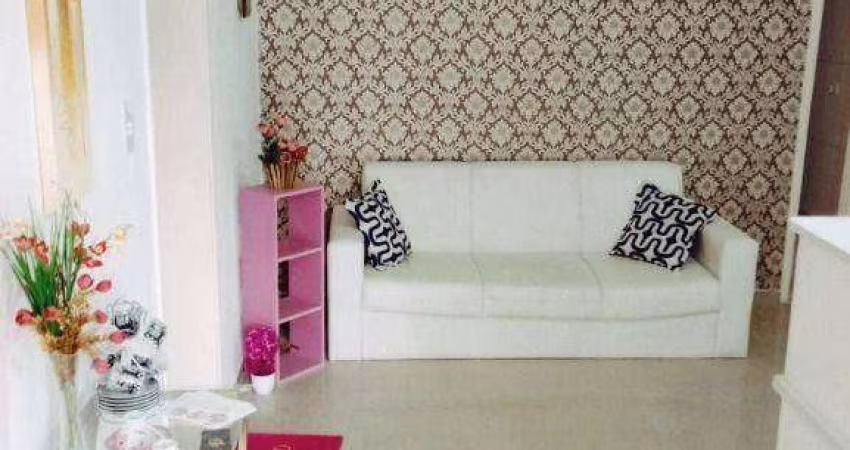 Sala para alugar, 20 m² por R$ 1.000,00/mês - Cocaia - Guarulhos/SP