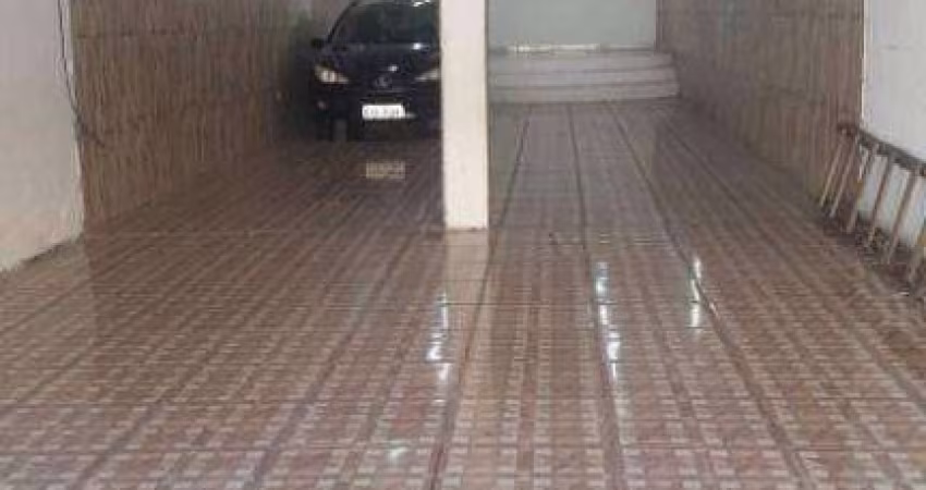 Salão à venda, 125 m² por R$ 350.000,00 - Cidade Serodio - Guarulhos/SP