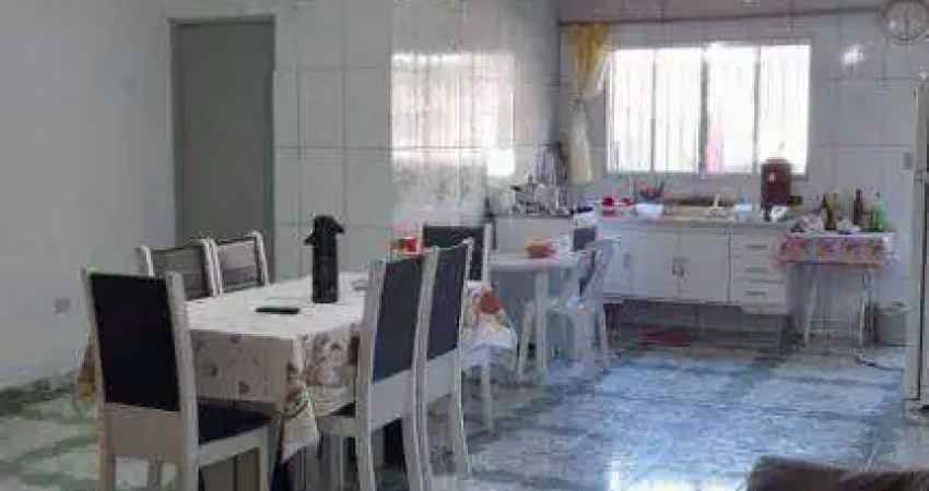 Casa com 3 dormitórios à venda, 111 m² por r$ 530.000,00 - morros - guarulhos/sp