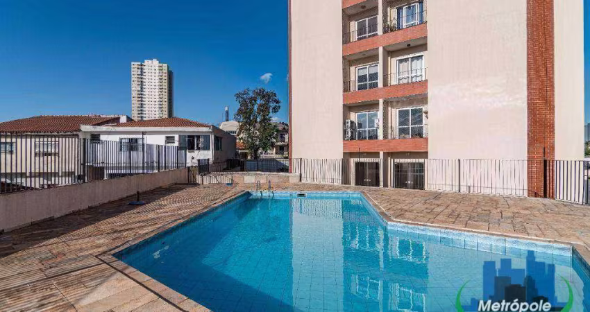 Apartamento à venda, 73 m² por R$ 369.000,00 - Gopoúva - Guarulhos/SP