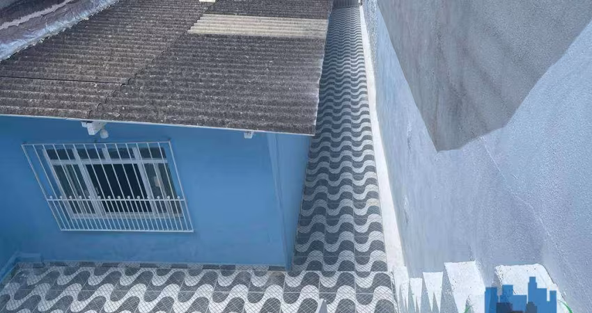 Casa à venda, 70 m² por R$ 234.000,00 - Vila União - Guarulhos/SP